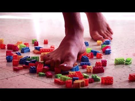 When You Step On A Lego Wondering Where You Went Wrong In Life. - When You  Step On A Lego Wondering Where You Went Wrong In Life. - ) | Step On
