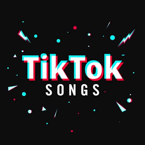 when a tiktok song comes on