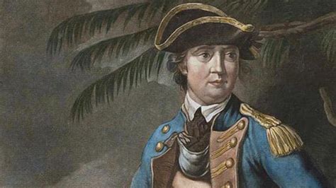 when and where did benedict arnold die