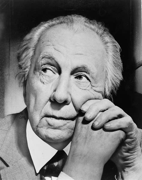 when and where did frank lloyd wright die