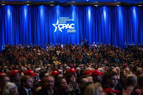 when and where is cpac this year
