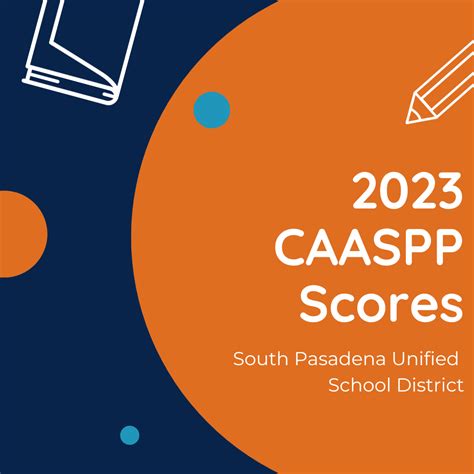 CAASPP 2023 standardized test scores show small improvement The San