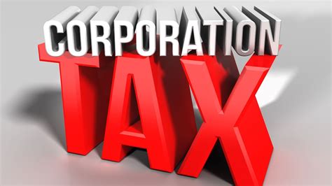 when are corporate taxes due