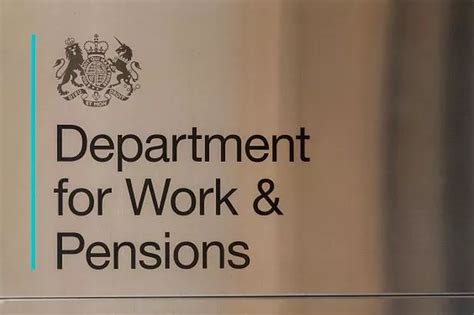 when are dwp payments due