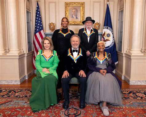 when are the kennedy center honors 2024