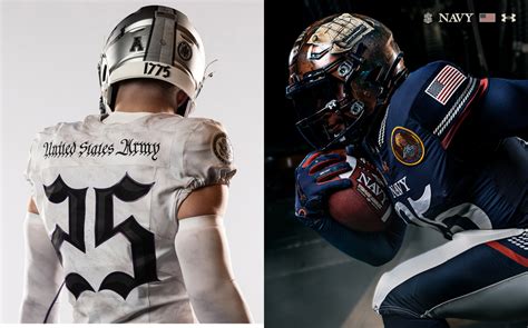 when army navy game