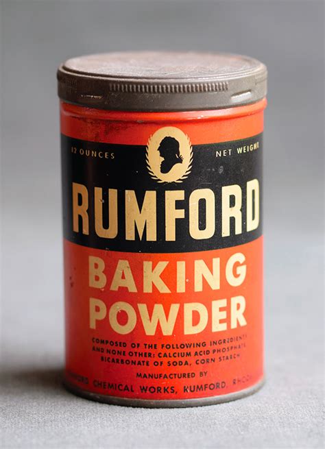 When Baking Powder Is Old