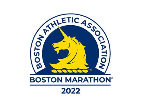 when boston marathon 2022
