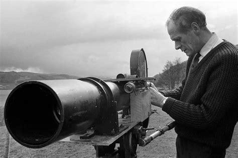 when camera discovered