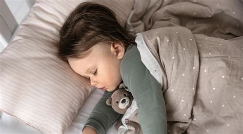 When Can Babies Have Sheets