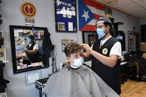 When Can Barber Shops Reopen