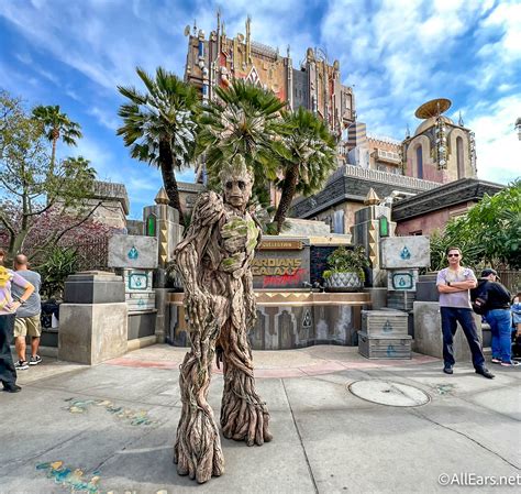 When Can Disney World Use Marvel