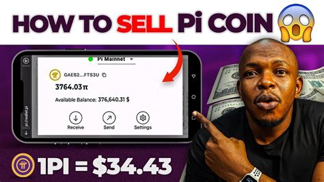 When Can I Sell Pi Crypto