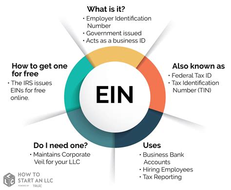 When Can I Start Using My Ein Number