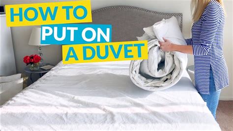 When Can You Put A Duvet In A Cot