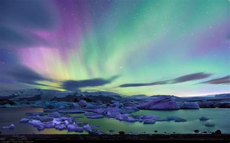 when can you see aurora in iceland