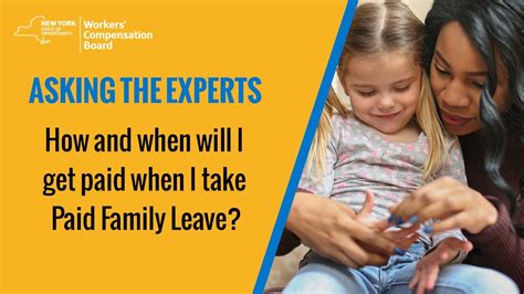 when can you take paid family leave