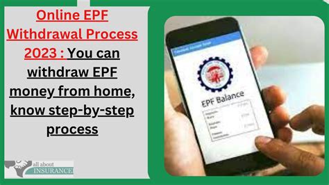 when can you withdraw from epf