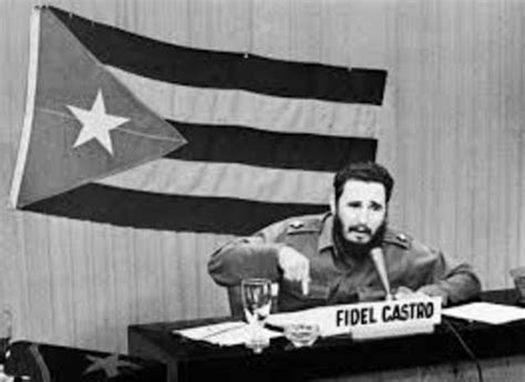when castro came to power