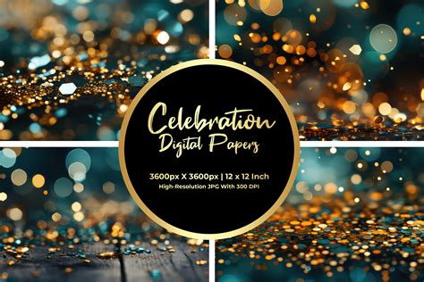 when celebration digital