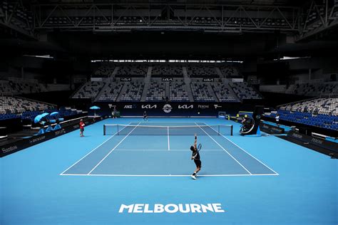 when dates australian open tennis 2021