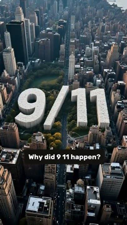 When Did 9/11 Happen