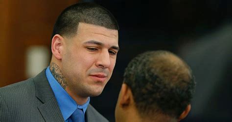 when did aaron hernandez commit murder