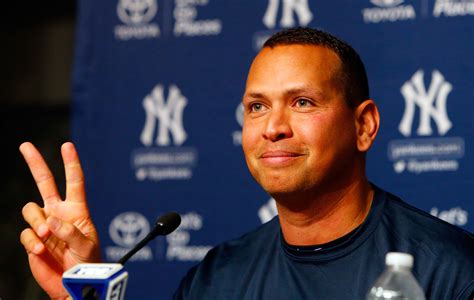 when did alex rodriguez retire