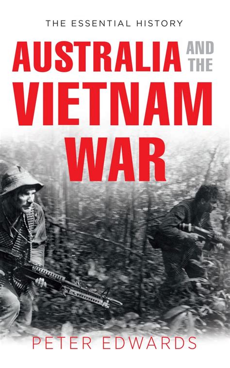 when did australia enter the vietnam war