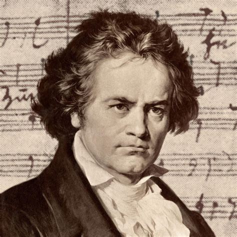 when did beethoven come out