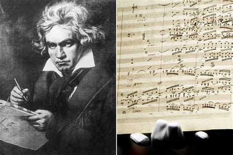 when did beethoven write his ninth symphony