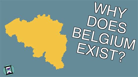 when did belgium became a country