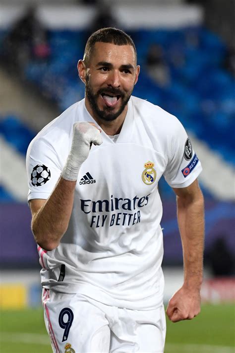 when did benzema join real madrid