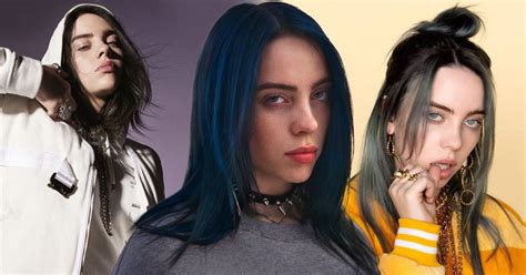 when did billie eilish become famous