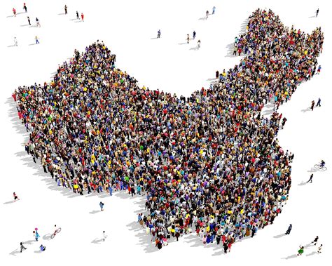 when did china population reach 1 billion