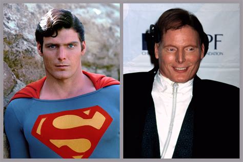 when did christopher reeves accident happen