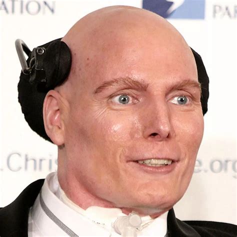 when did christopher reeves die