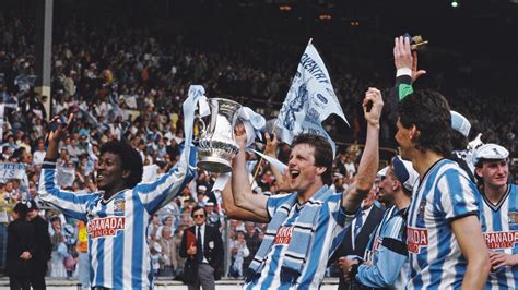 when did coventry city win the fa cup