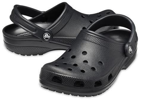 when did crocs come out
