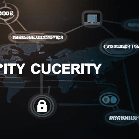 Cyber Guards: A Journey Through Cyberspace's Past and Future