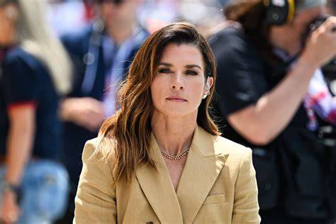 Unraveling The Mystery: When Did Danica Patrick Die?