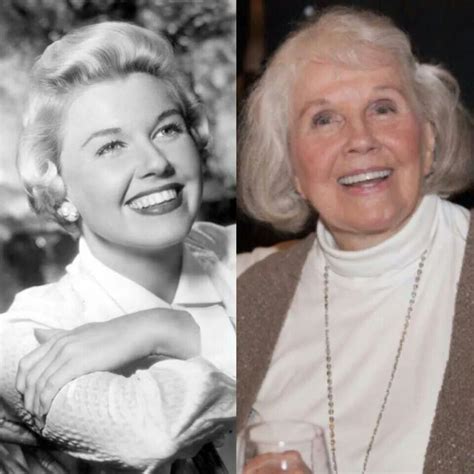when did doris day die and how old was she