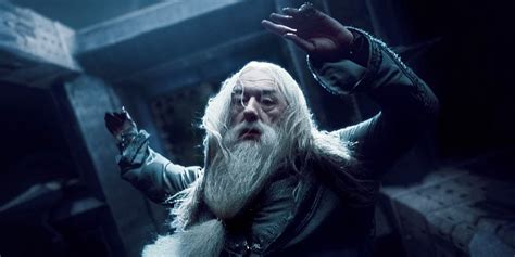 Unveiling the Tragic Event: The Date of Dumbledore's Passing