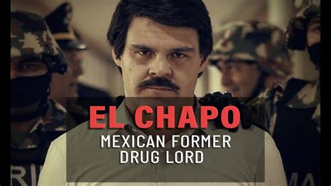 when did el chapo escape the first time