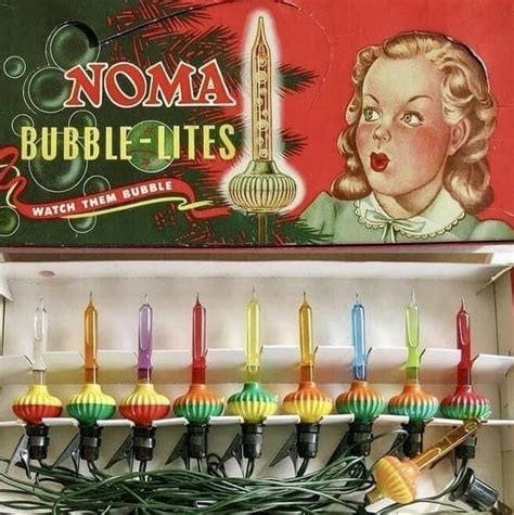 When Did Flashing Christmas Lights Get Introduced