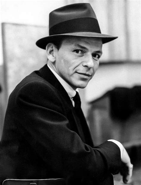 when did frank sinatra start his career