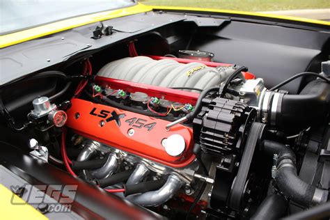 When Did Gm Start Using Fuel Injection
