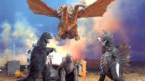 when did godzilla vs gigan come out