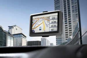 when did gps come out