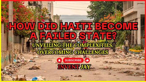 when did haiti become a country